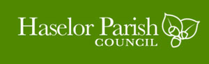 Haselor Parish Council logo