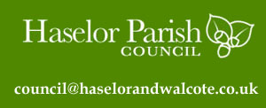 Haselor Parish Council